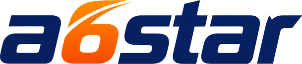 a6star Logo